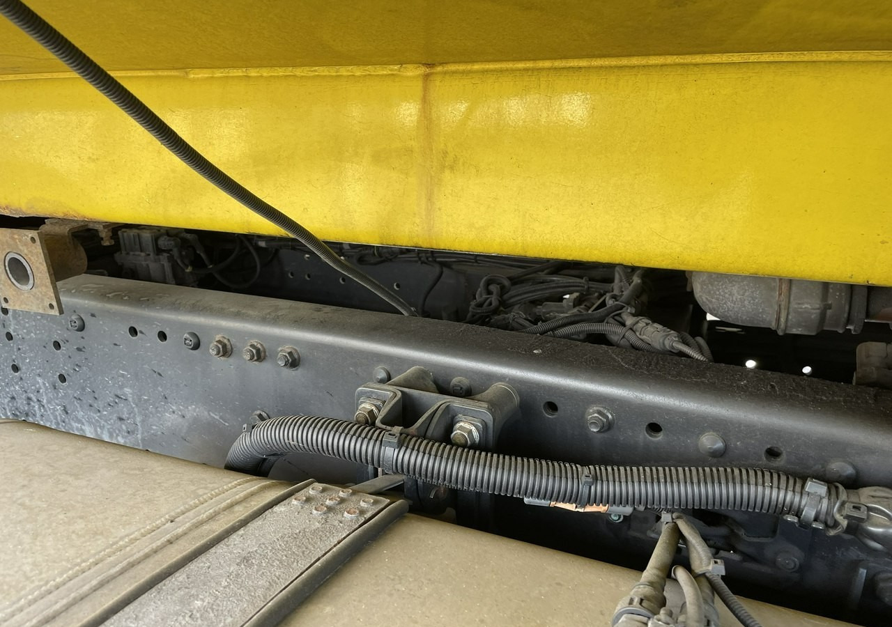 MAN Inny MAN Man TGS 26.320 Śmieciarka Prasa Model 2014 lizingą MAN Inny MAN Man TGS 26.320 Śmieciarka Prasa Model 2014: foto 10 MAN Inny MAN Man TGS 26.320 Śmieciarka Prasa Model 2014 lizingą MAN Inny MAN Man TGS 26.320 Śmieciarka Prasa Model 2014: foto 10