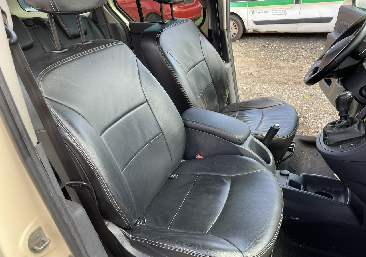 Mercedes-Benz Citan Citan Tourer Mercedes CitanTourer do przewozu Niepełnosprawnych inwalida - Lengvasis automobilis: foto 5 Mercedes-Benz Citan Citan Tourer Mercedes CitanTourer do przewozu Niepełnosprawnych inwalida - Lengvasis automobilis: foto 5