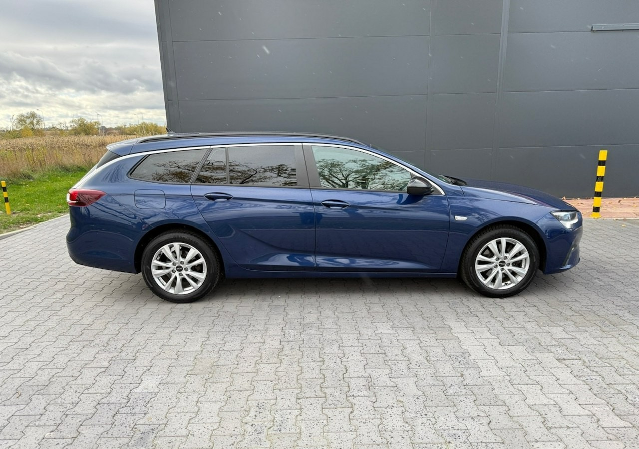 Opel Insignia II Country Tourer Sports Tourer 1.5CDTi 122KM Automat Navi Panorama Klima Model 2022 - Universalas: foto 3 Opel Insignia II Country Tourer Sports Tourer 1.5CDTi 122KM Automat Navi Panorama Klima Model 2022 - Universalas: foto 3
