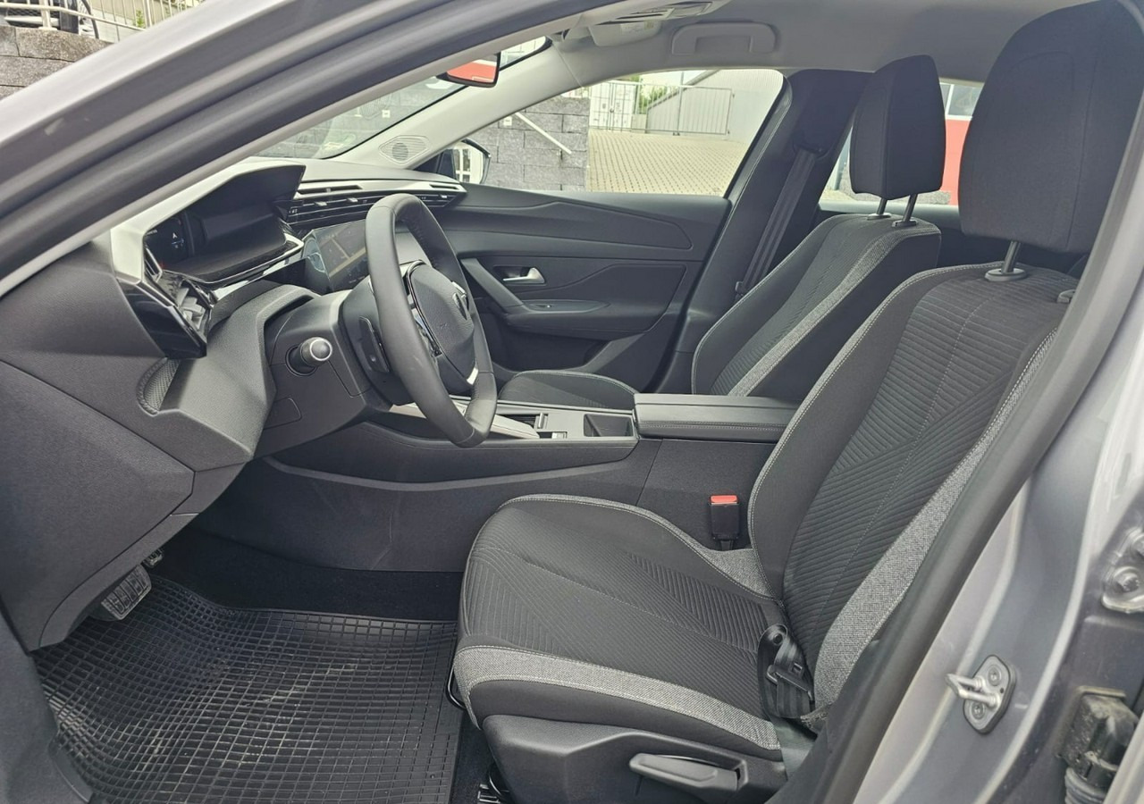 Peugeot 308 II Peugeot 308 Bogate wyposażenie Model 2025 - Lengvasis automobilis: foto 4 Peugeot 308 II Peugeot 308 Bogate wyposażenie Model 2025 - Lengvasis automobilis: foto 4