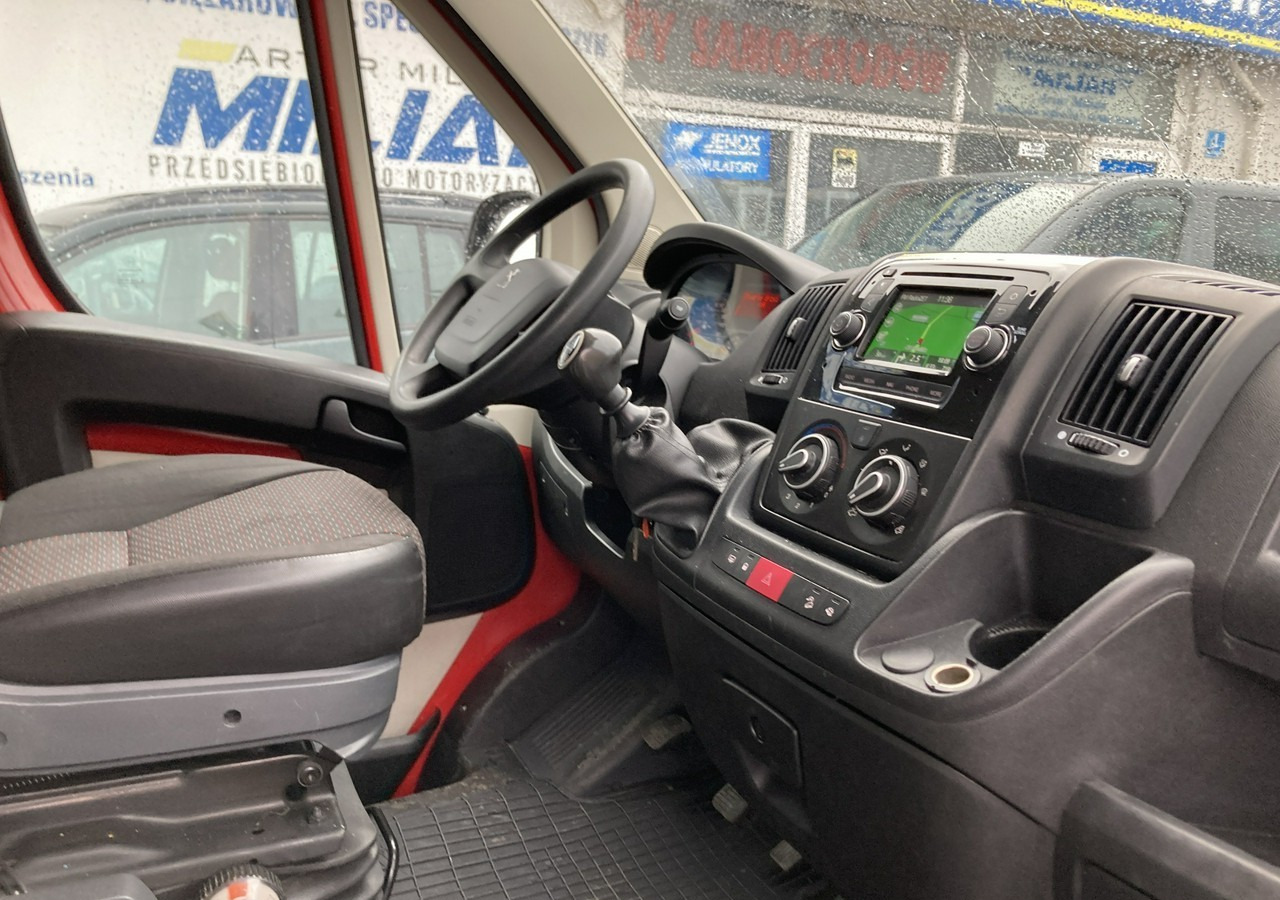 Peugeot Boxer Autosklep pieczywa Gastronomiczny Food Truck Foodtruck sklep 2018 - Autoparduotuvė: foto 5 Peugeot Boxer Autosklep pieczywa Gastronomiczny Food Truck Foodtruck sklep 2018 - Autoparduotuvė: foto 5