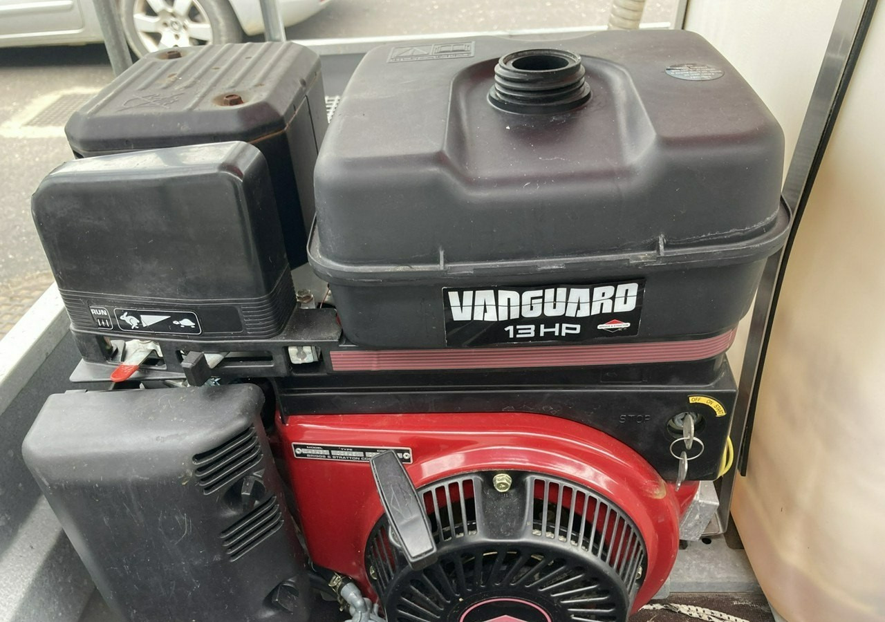 Pramoninis siurblys Volkswagen Crafter Wuko asenizacyjny kret kanalizacja: foto 6 Pramoninis siurblys Volkswagen Crafter Wuko asenizacyjny kret kanalizacja: foto 6