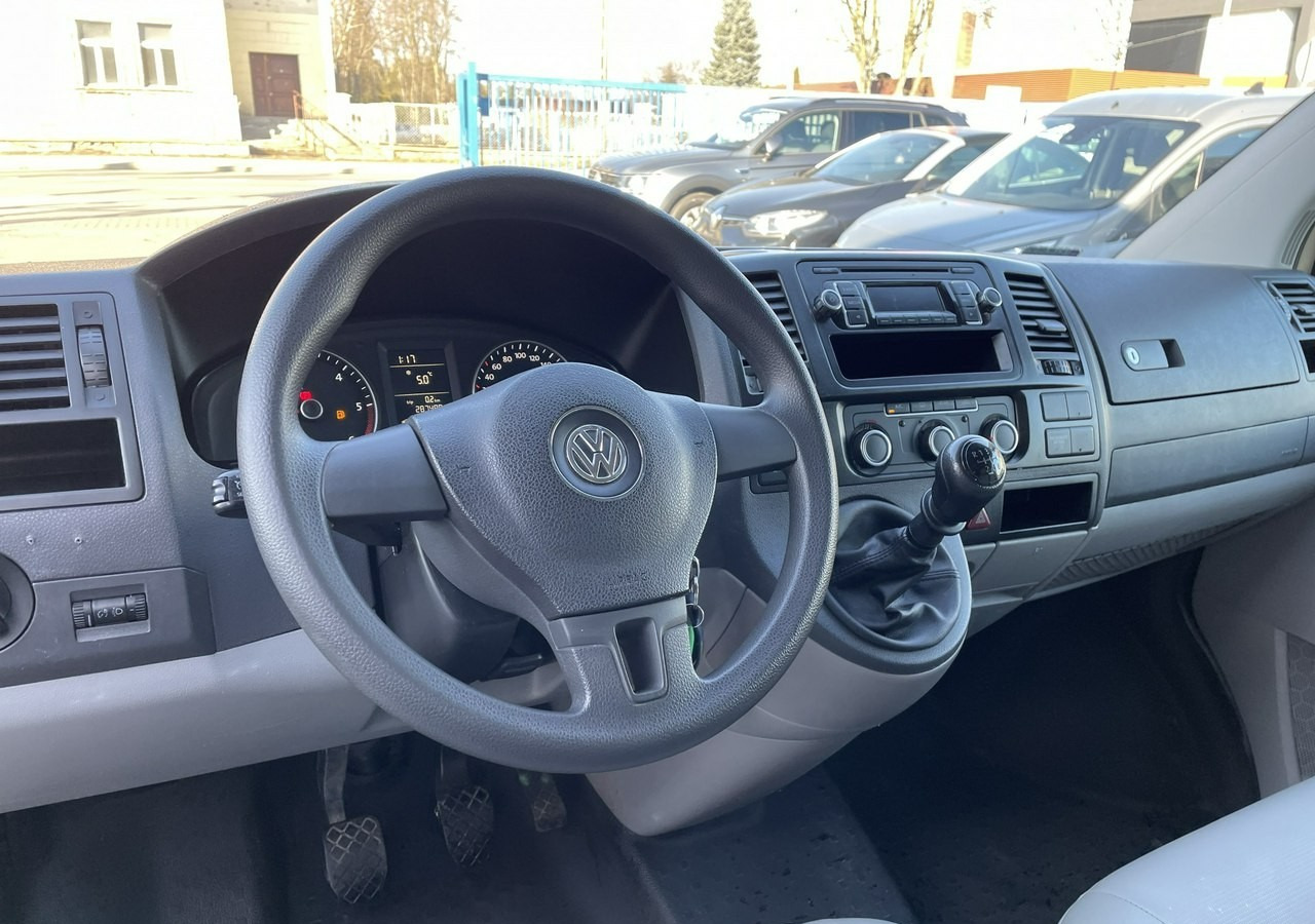 Volkswagen Inny Volkswagen Volkswagen Caravelle 2.0-140KM 2015 - Lengvasis automobilis: foto 3 Volkswagen Inny Volkswagen Volkswagen Caravelle 2.0-140KM 2015 - Lengvasis automobilis: foto 3
