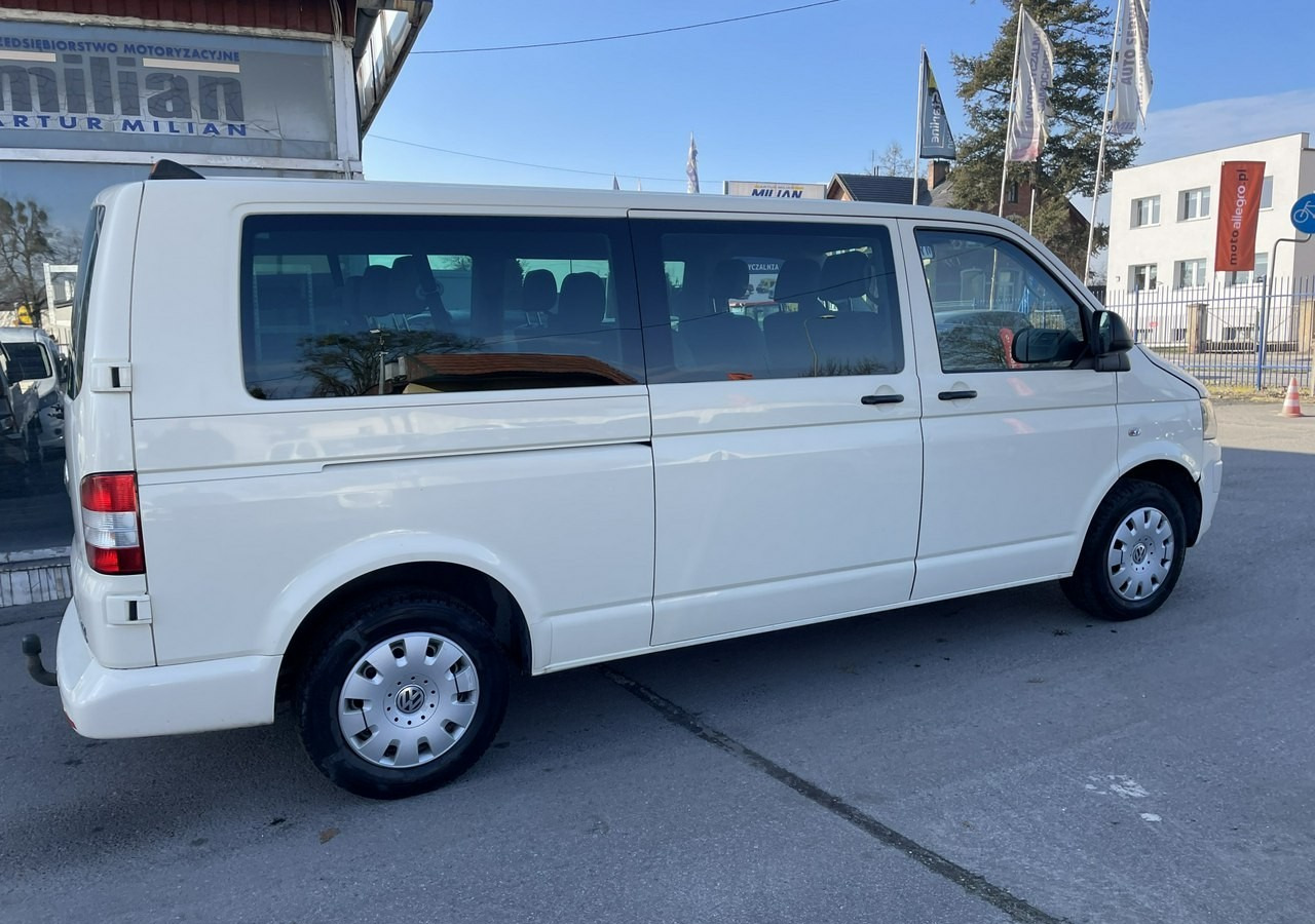 Volkswagen Inny Volkswagen Volkswagen Caravelle 2.0-140KM 2015 - Lengvasis automobilis: foto 4 Volkswagen Inny Volkswagen Volkswagen Caravelle 2.0-140KM 2015 - Lengvasis automobilis: foto 4