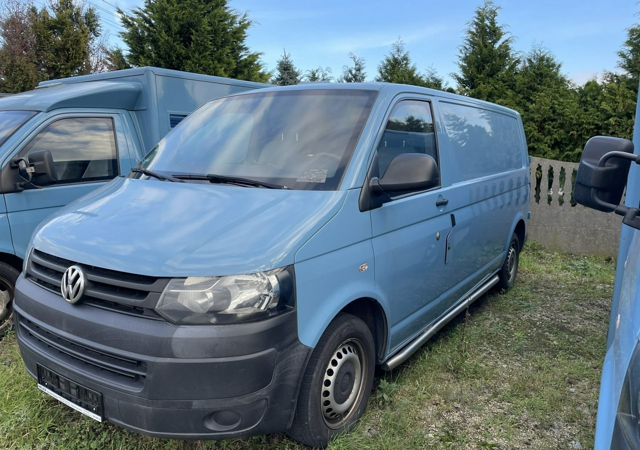 Volkswagen Transporter Trasporter T5 Bankowóz kuloodporny opancerzony 2015 - Inkasatorius: foto 1 Volkswagen Transporter Trasporter T5 Bankowóz kuloodporny opancerzony 2015 - Inkasatorius: foto 1