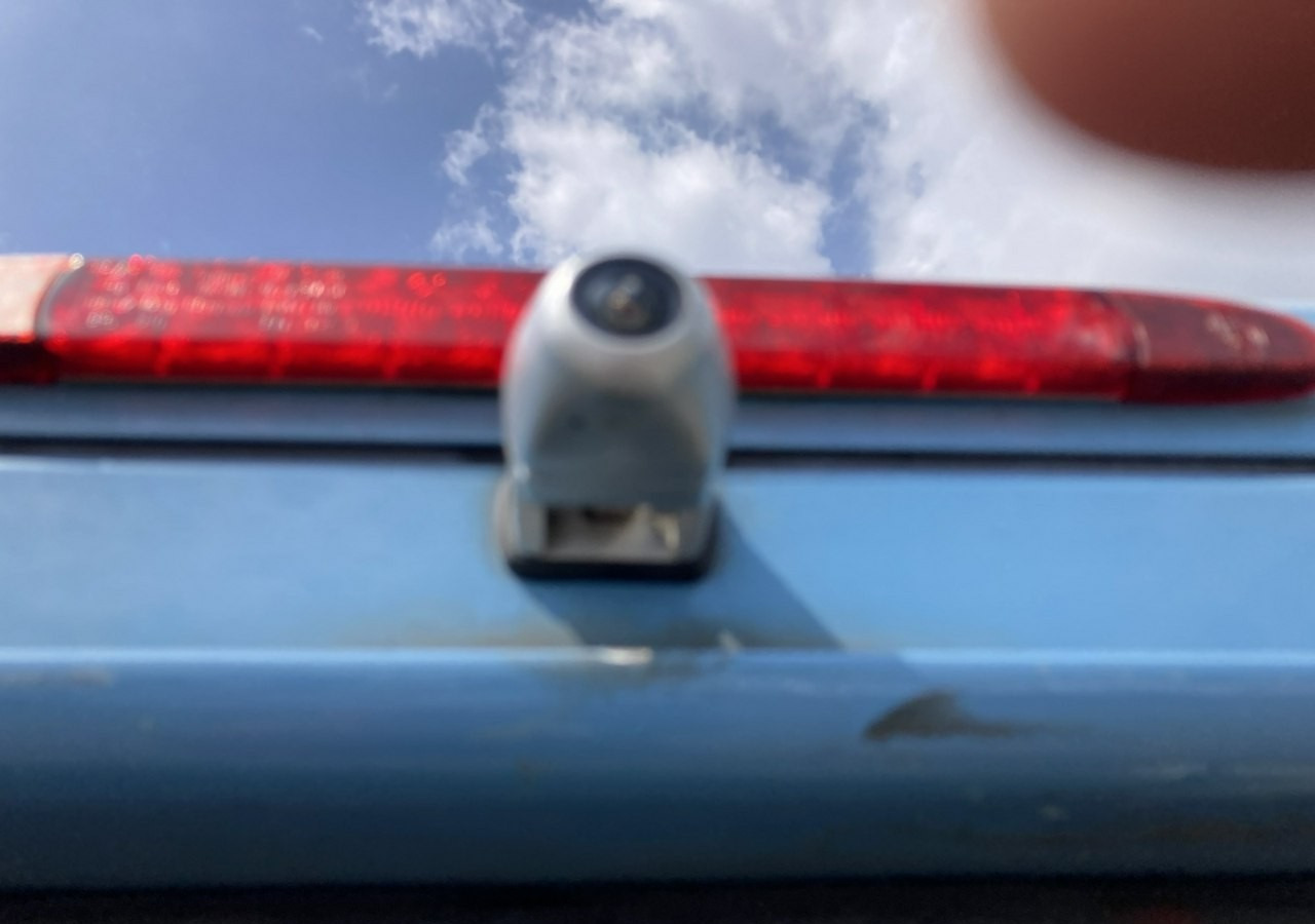 Inkasatorius Volkswagen Transporter Trasporter T5 Bankowóz kuloodporny opanceżony Model 2015: foto 15