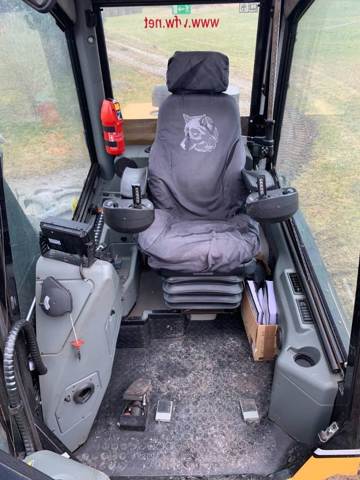 Eco Log 580D lizingą Eco Log 580D: foto 6 Eco Log 580D lizingą Eco Log 580D: foto 6