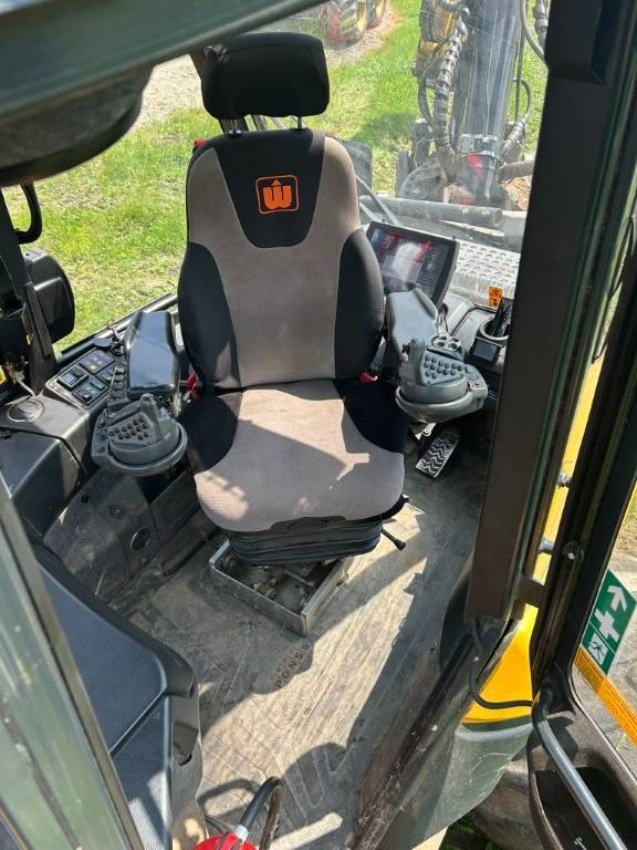 Harvesteris Ponsse Bear 8W: foto 16