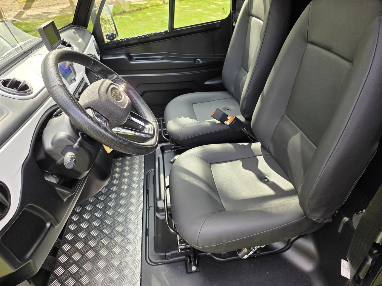 Legier pulse 4 lithuim - Golfo vežimėlias: foto 5 Legier pulse 4 lithuim - Golfo vežimėlias: foto 5