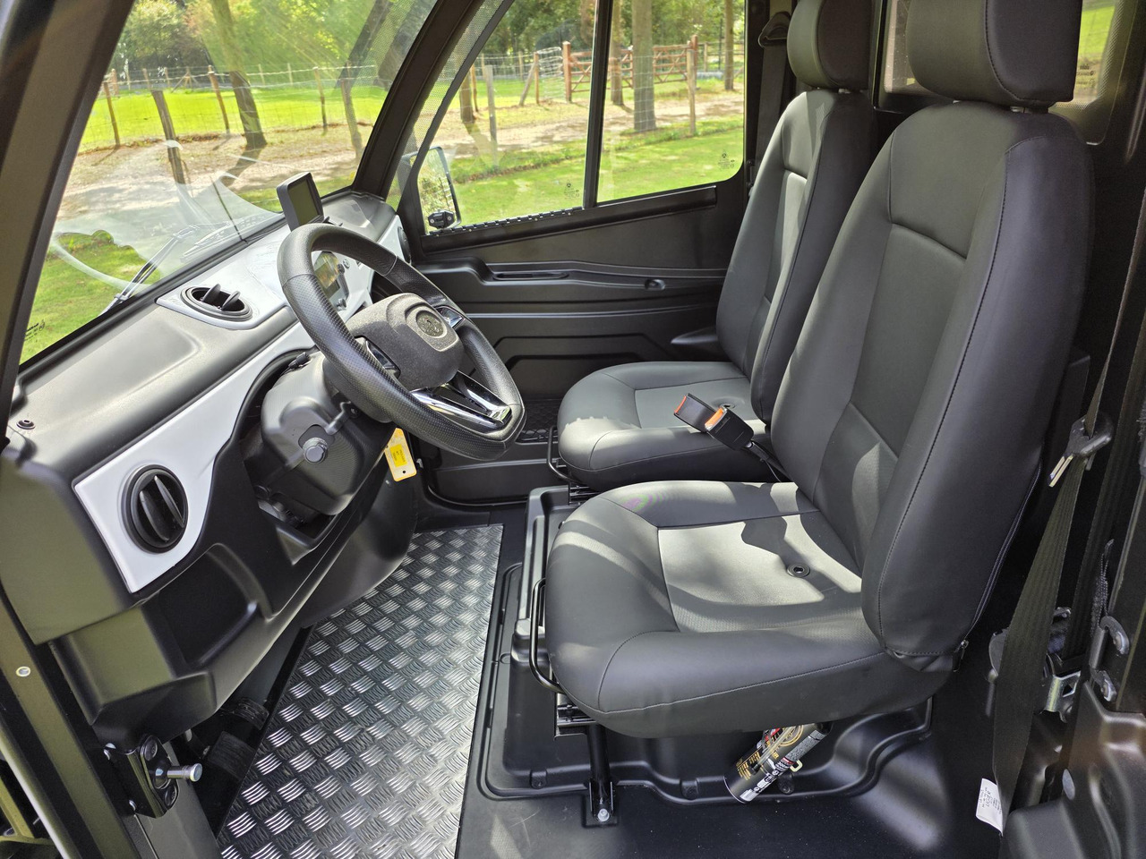 Legier pulse 4 lithuim - Golfo vežimėlias: foto 4 Legier pulse 4 lithuim - Golfo vežimėlias: foto 4