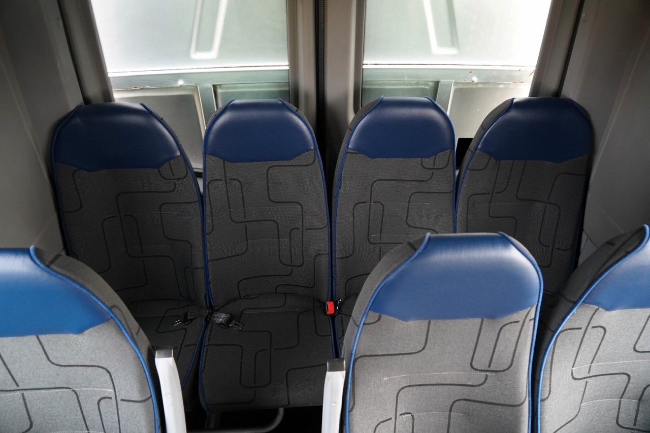 Autobusas Mercedes-Benz SPRINTER 516 CDI / SPROWADZONY Z FRANCJI /: foto 34