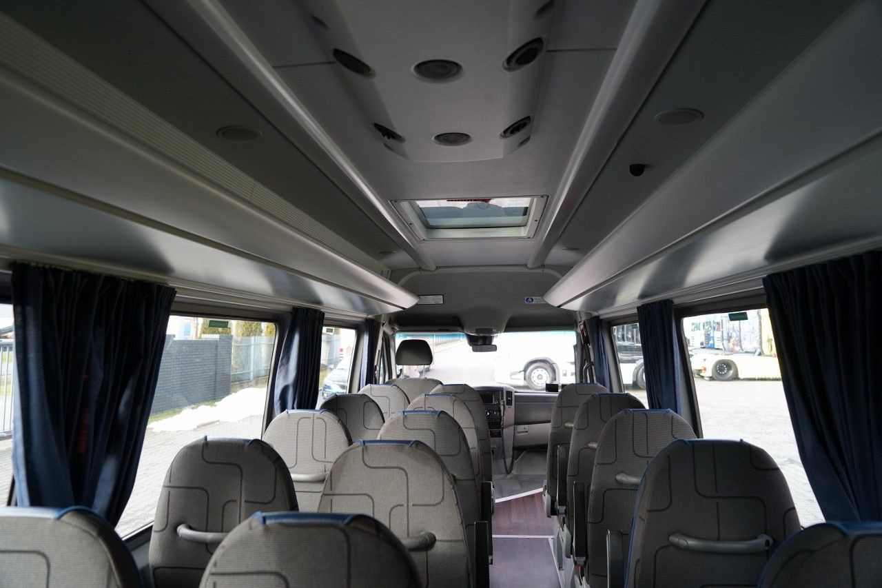 Autobusas Mercedes-Benz SPRINTER 516 CDI / SPROWADZONY Z FRANCJI /: foto 36