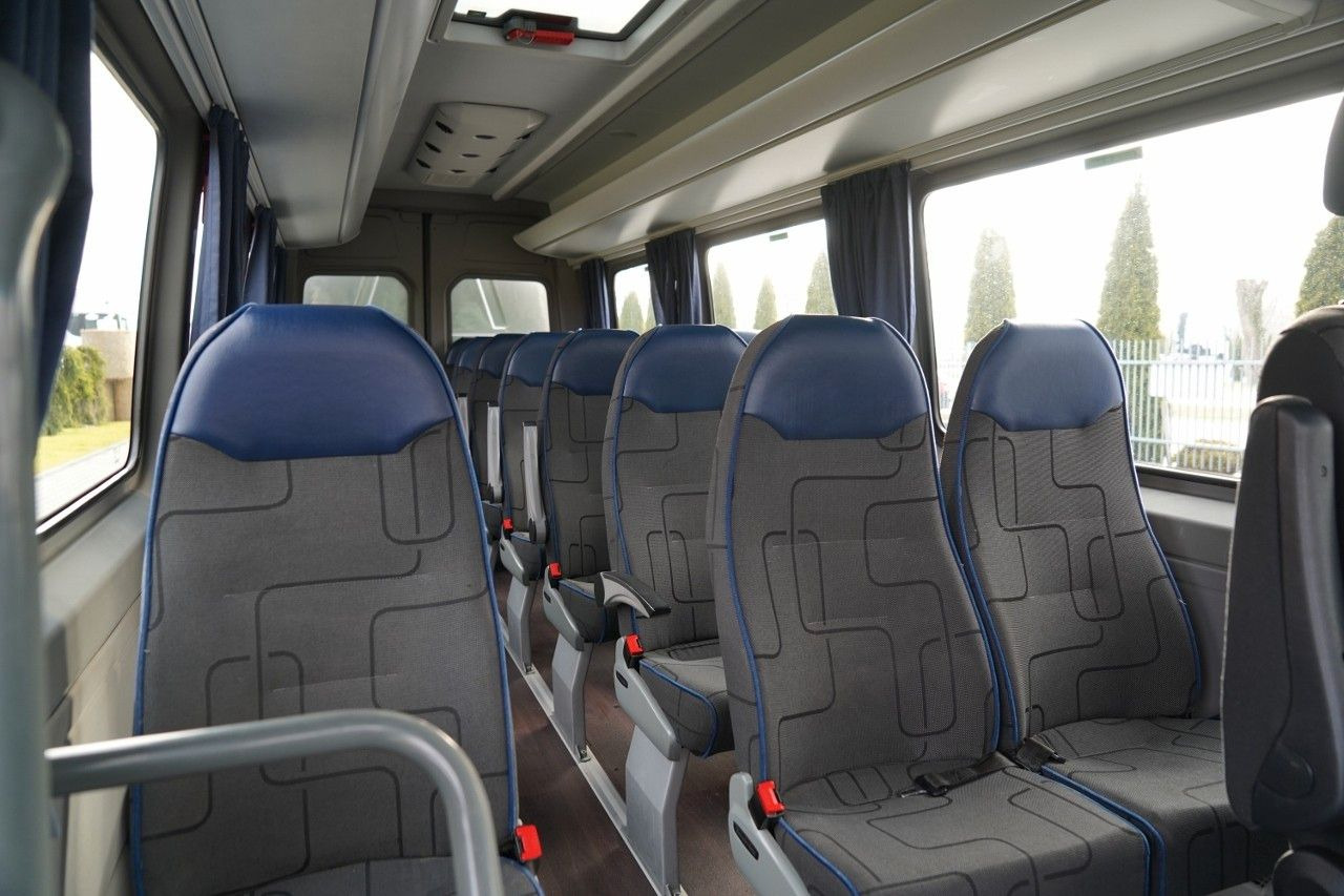 Autobusas Mercedes-Benz SPRINTER 516 CDI / SPROWADZONY Z FRANCJI /: foto 30