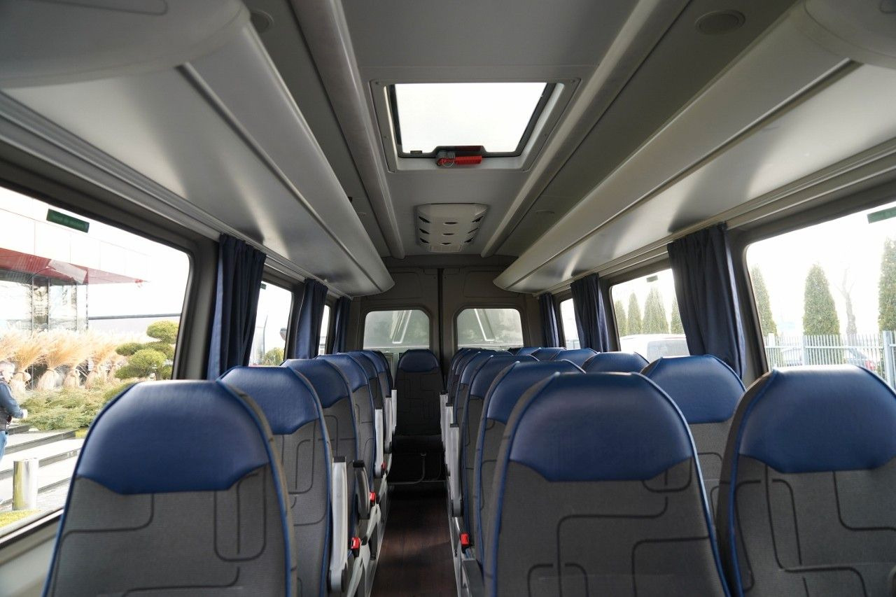 Autobusas Mercedes-Benz SPRINTER 516 CDI / SPROWADZONY Z FRANCJI /: foto 29