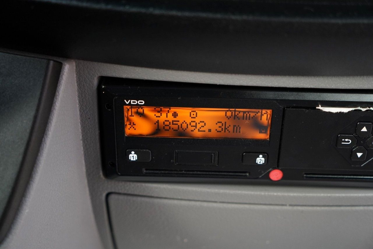 Autobusas Mercedes-Benz SPRINTER 516 CDI / SPROWADZONY Z FRANCJI /: foto 42