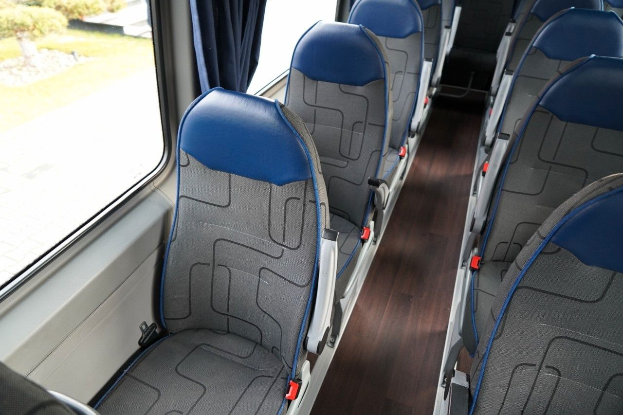 Autobusas Mercedes-Benz SPRINTER 516 CDI / SPROWADZONY Z FRANCJI /: foto 32