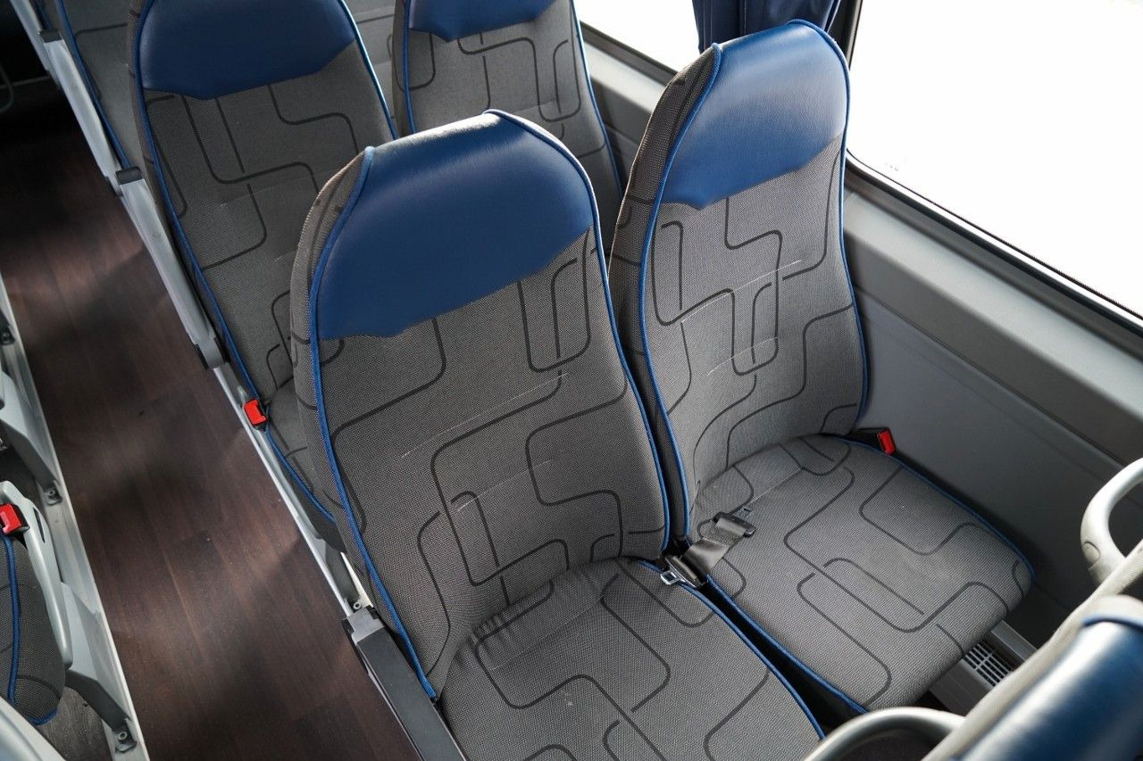 Autobusas Mercedes-Benz SPRINTER 516 CDI / SPROWADZONY Z FRANCJI /: foto 33