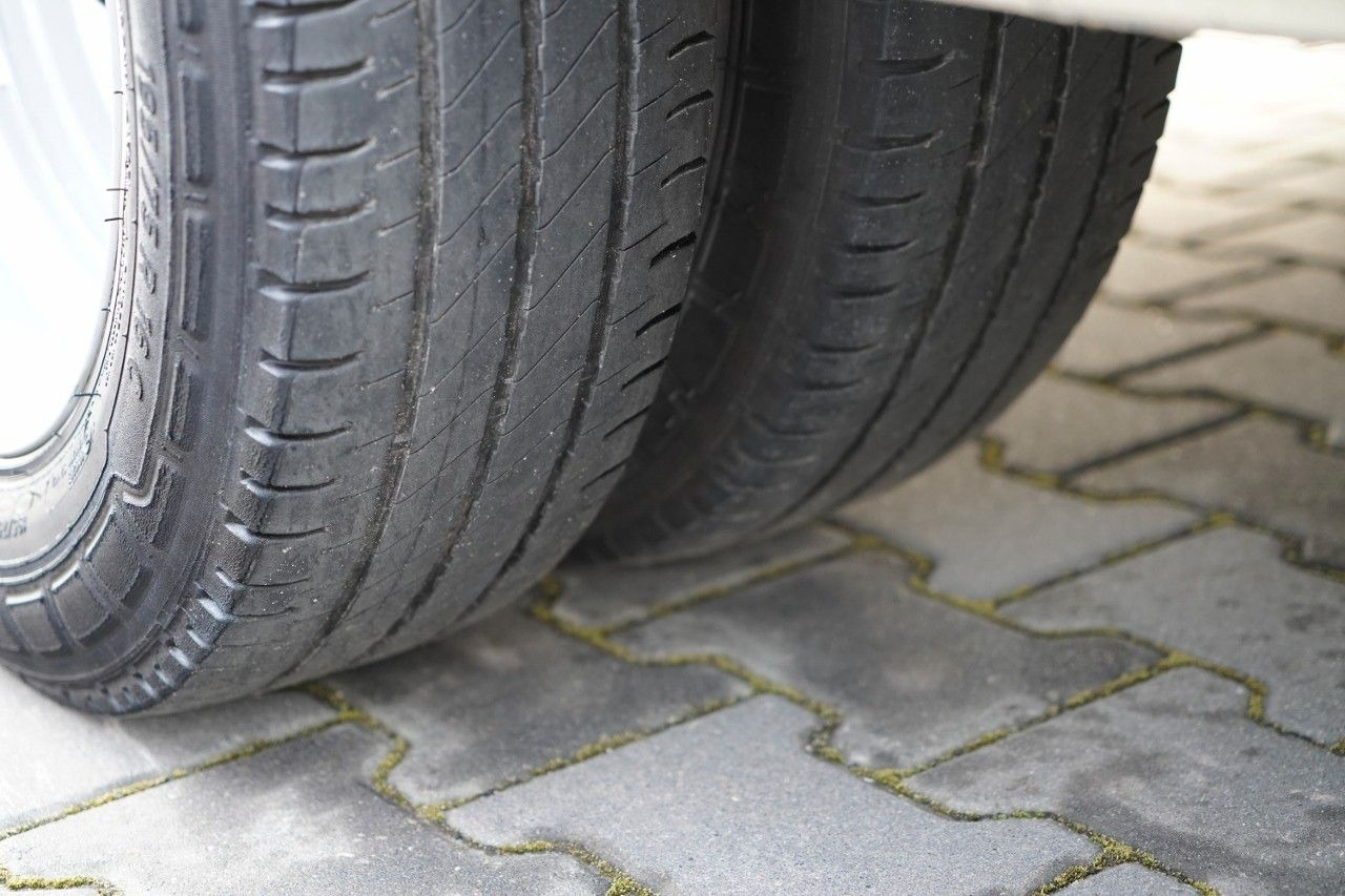 Autobusas Mercedes-Benz SPRINTER 516 CDI / SPROWADZONY Z FRANCJI /: foto 16