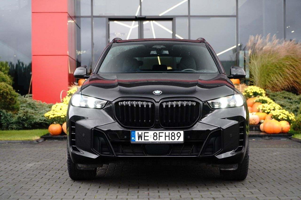 BMW X5 / xDrive / M pakiet / Salon Polska / 24 tys.k - Visureigis: foto 4 BMW X5 / xDrive / M pakiet / Salon Polska / 24 tys.k - Visureigis: foto 4
