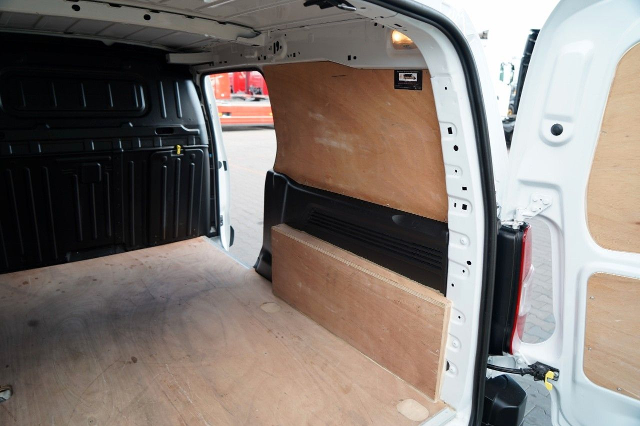 Mažas furgonas Fiat DOBLO  / FURGON / BLASZAK / 2023 R  / SPROWADZON: foto 12