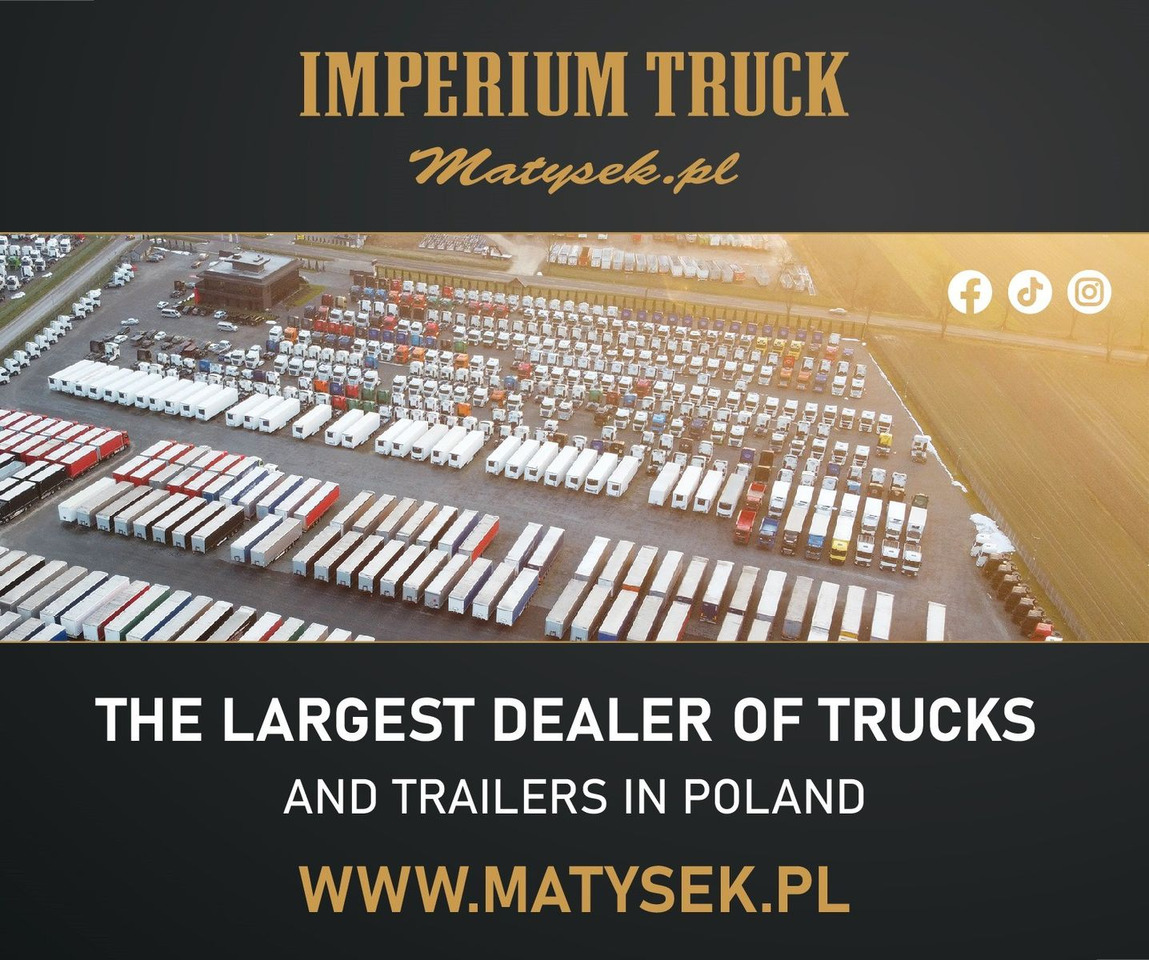 Furgonas šaldytuvas Iveco SPRINTER / KONTENER / BLIŹNIAK / WINDA DHOLLANDI: foto 20