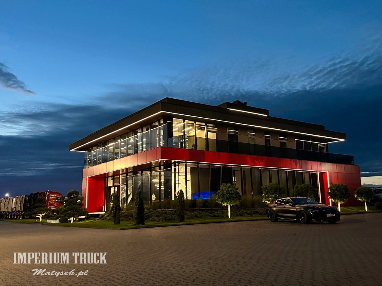 Tentinė puspriekabė Krone FIRANKA / STANDARD / KOSZ NA PALETY / OŚ PODNOS: foto 26