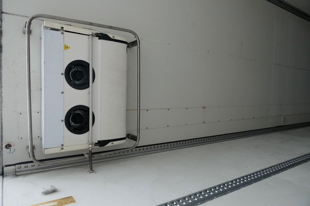 Refrižeratorius puspriekabė Krone KKRONE / CHŁODNIA / CARRIER VECTOR 1950 MT / BI: foto 20