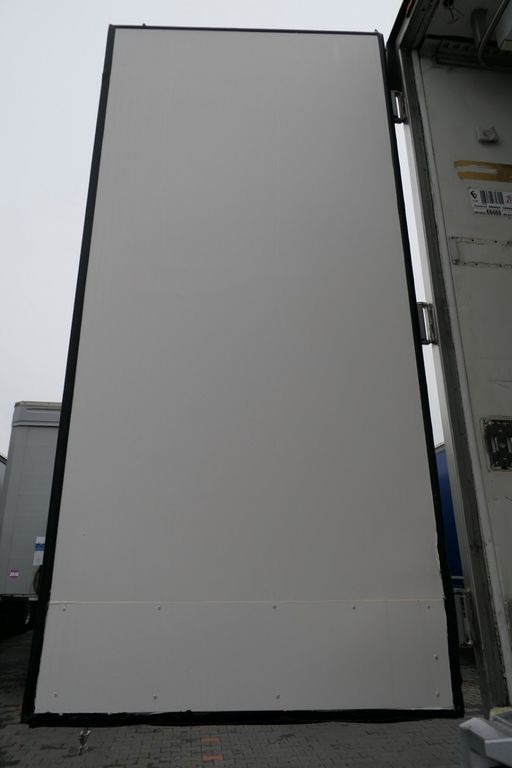 Refrižeratorius puspriekabė Krone KKRONE / CHŁODNIA / CARRIER VECTOR 1950 MT / BI: foto 19