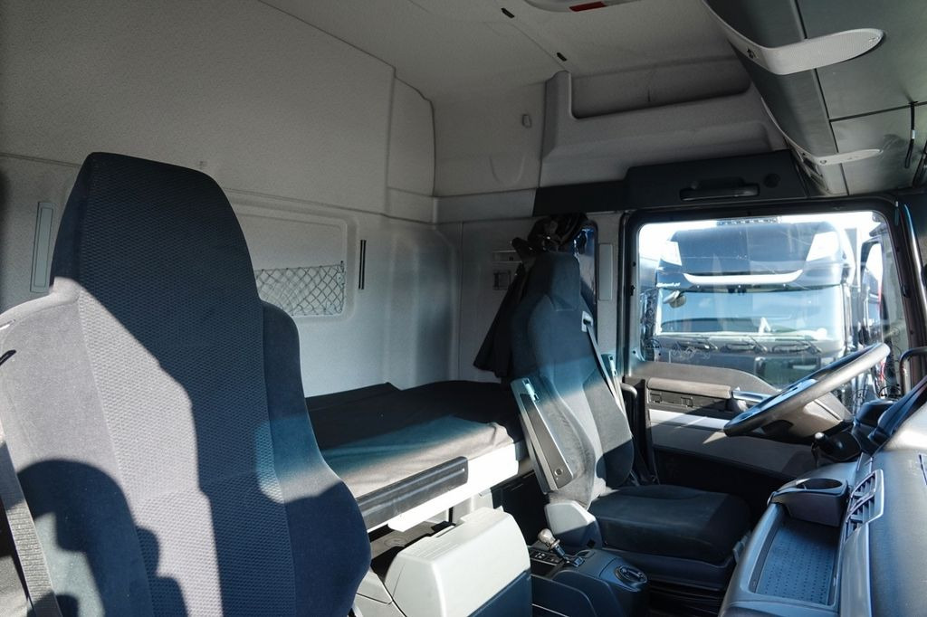 MAN TGX 26.440 / 6x2 / FIRANKA - 8,15 m / SOLÓWKA /  lizingą MAN TGX 26.440 / 6x2 / FIRANKA - 8,15 m / SOLÓWKA /: foto 17