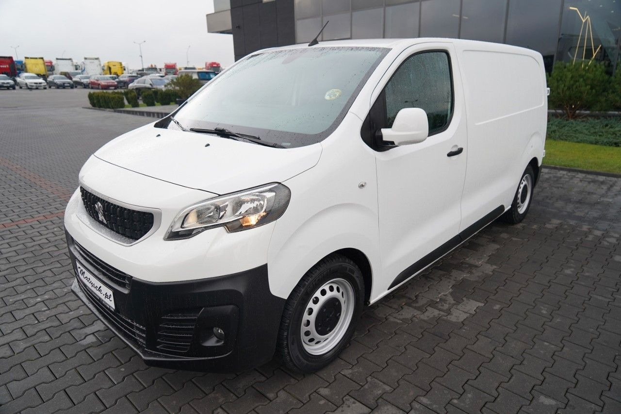 Peugeot EXPERT  / BLASZAK / FURGON / MANUAL - Mažas furgonas: foto 2 Peugeot EXPERT  / BLASZAK / FURGON / MANUAL - Mažas furgonas: foto 2