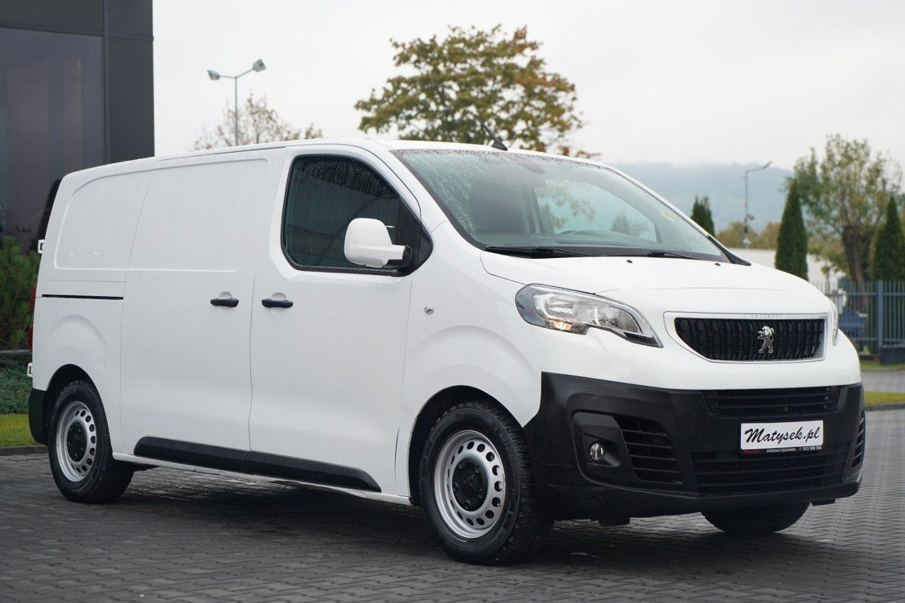Peugeot EXPERT  / BLASZAK / FURGON / MANUAL - Mažas furgonas: foto 5 Peugeot EXPERT  / BLASZAK / FURGON / MANUAL - Mažas furgonas: foto 5