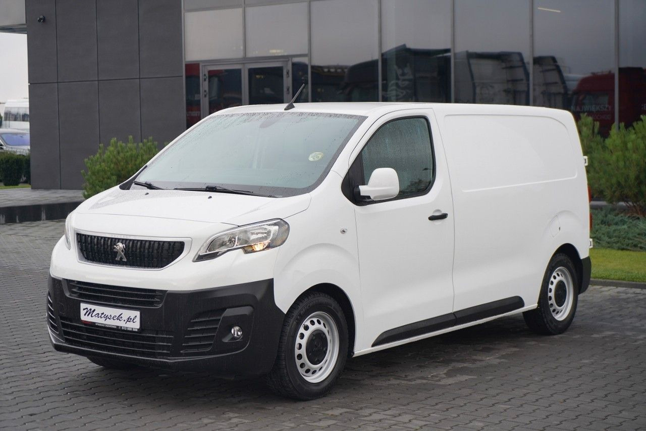 Peugeot EXPERT  / BLASZAK / FURGON / MANUAL - Mažas furgonas: foto 1 Peugeot EXPERT  / BLASZAK / FURGON / MANUAL - Mažas furgonas: foto 1