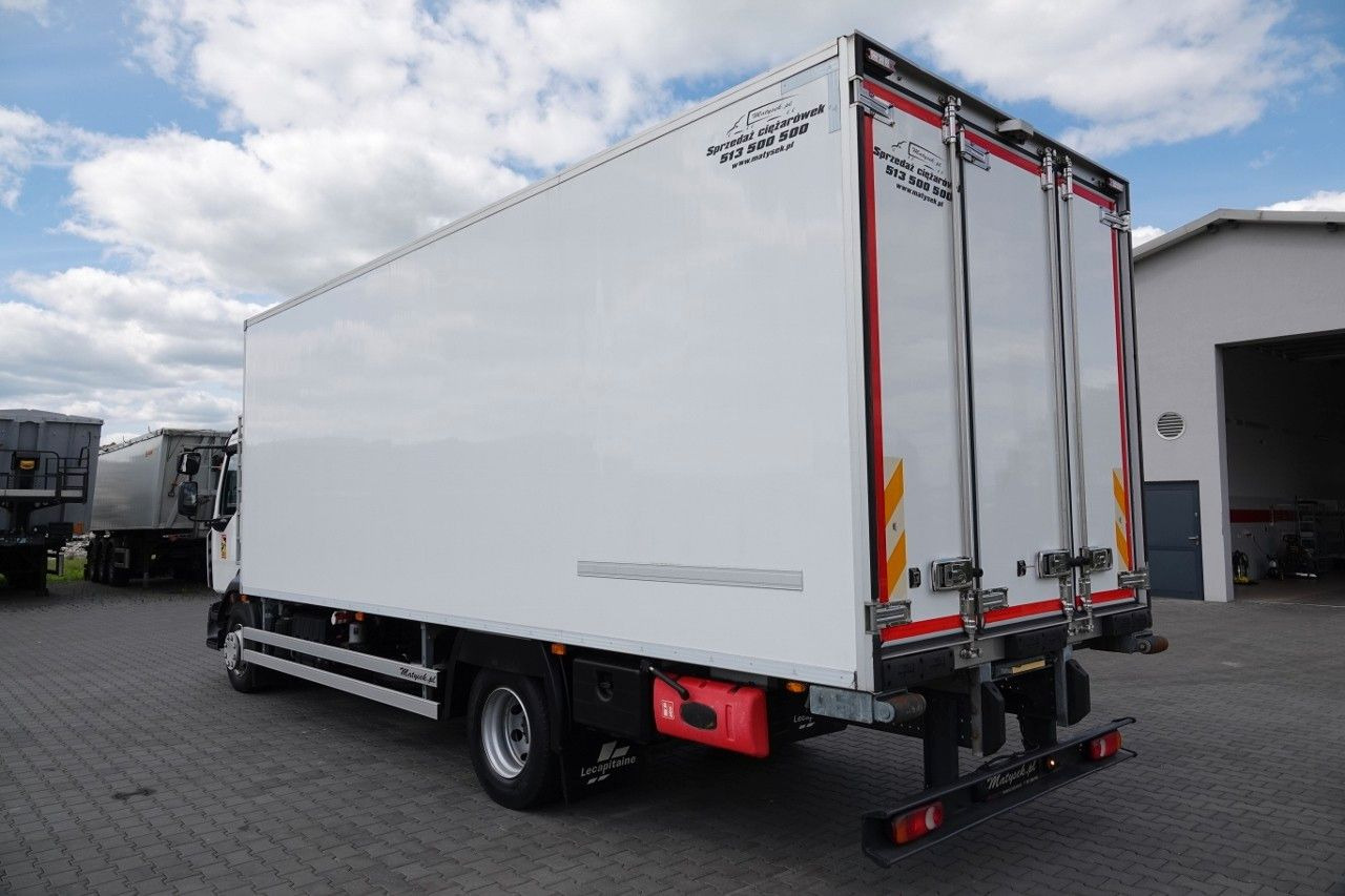 Renault D 16 260 / 4X2 / REFRIDGERATOR - 6,8 M / BI TEMP - Refrižeratorius sunkvežimis: foto 2 Renault D 16 260 / 4X2 / REFRIDGERATOR - 6,8 M / BI TEMP - Refrižeratorius sunkvežimis: foto 2