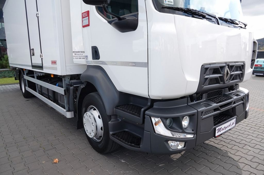 Renault D 280 / CHŁODNIA - 6,7 m / THERMO KING ES-600 MA Renault D 280 / CHŁODNIA - 6,7 m / THERMO KING ES-600 MA - Refrižeratorius sunkvežimis: foto 5 Renault D 280 / CHŁODNIA - 6,7 m / THERMO KING ES-600 MA Renault D 280 / CHŁODNIA - 6,7 m / THERMO KING ES-600 MA - Refrižeratorius sunkvežimis: foto 5