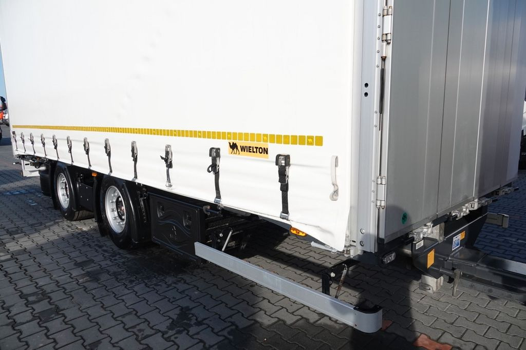Tentinis sunkvežimis Renault T 440 / 13 LITROWA / ZESTAW TANDEM PRZEJAZDOWY: foto 7