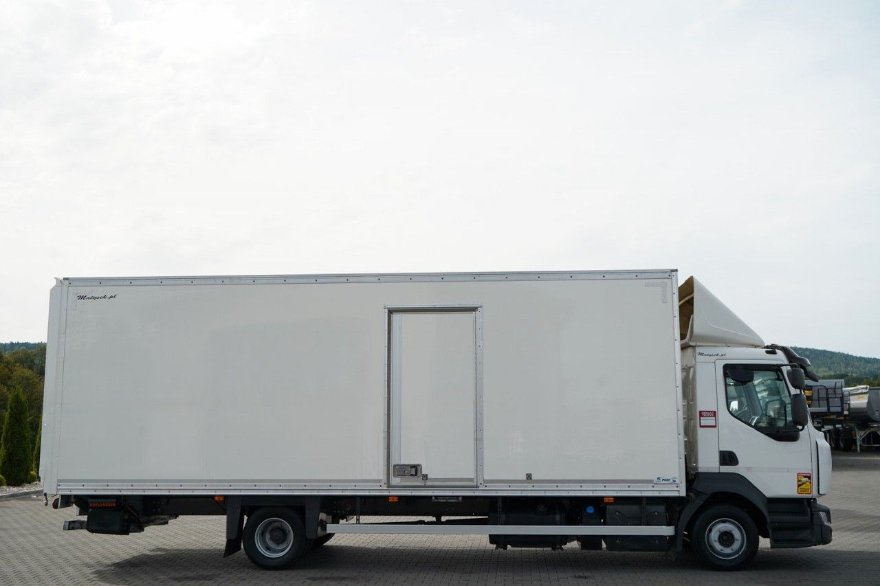 Renault VF640J569LB015070 - Furgonas sunkvežimis: foto 5 Renault VF640J569LB015070 - Furgonas sunkvežimis: foto 5
