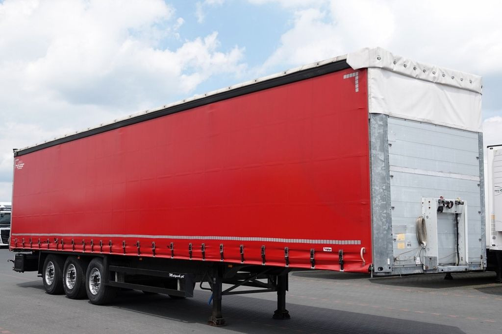 Schmitz Cargobull FIRANKA STANDARD / 2015 ROK - Tentinė puspriekabė: foto 1 Schmitz Cargobull FIRANKA STANDARD / 2015 ROK - Tentinė puspriekabė: foto 1