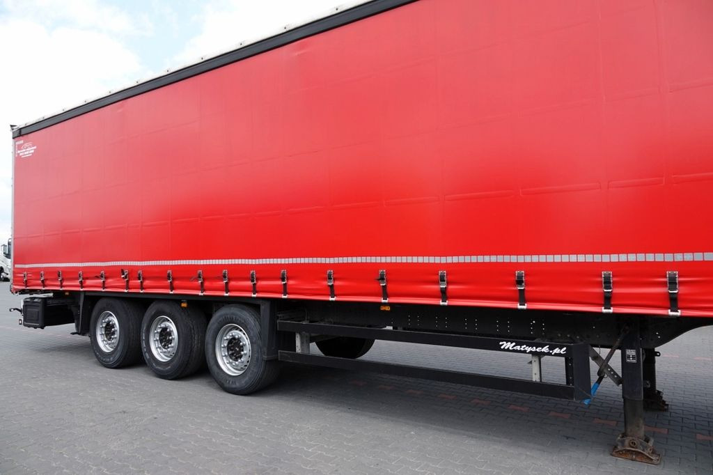 Schmitz Cargobull FIRANKA STANDARD / 2015 ROK - Tentinė puspriekabė: foto 5 Schmitz Cargobull FIRANKA STANDARD / 2015 ROK - Tentinė puspriekabė: foto 5