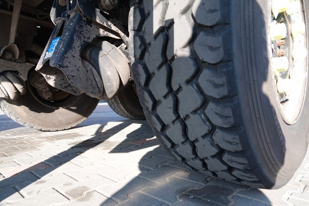 Savivartis puspriekabė Schmitz Cargobull WYWROTKA 30 m3 / STALOWA / RYNNA WANNA HP / OŚ P: foto 13