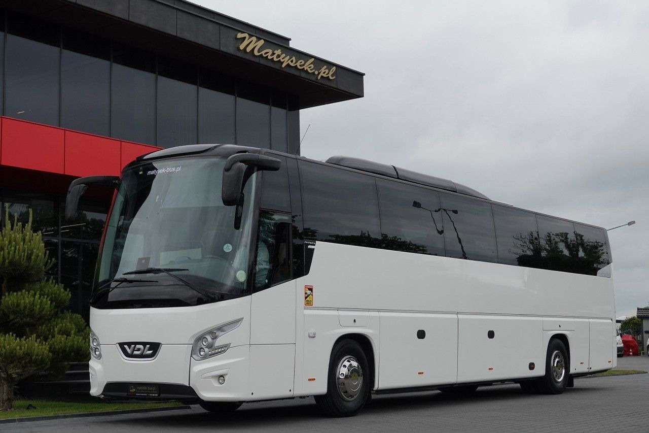 VDL BOVA FHD2 / EURO 6 / SPROWADZONY / 12. 2015 / TURYSTY - Turistinis autobusas: foto 1 VDL BOVA FHD2 / EURO 6 / SPROWADZONY / 12. 2015 / TURYSTY - Turistinis autobusas: foto 1