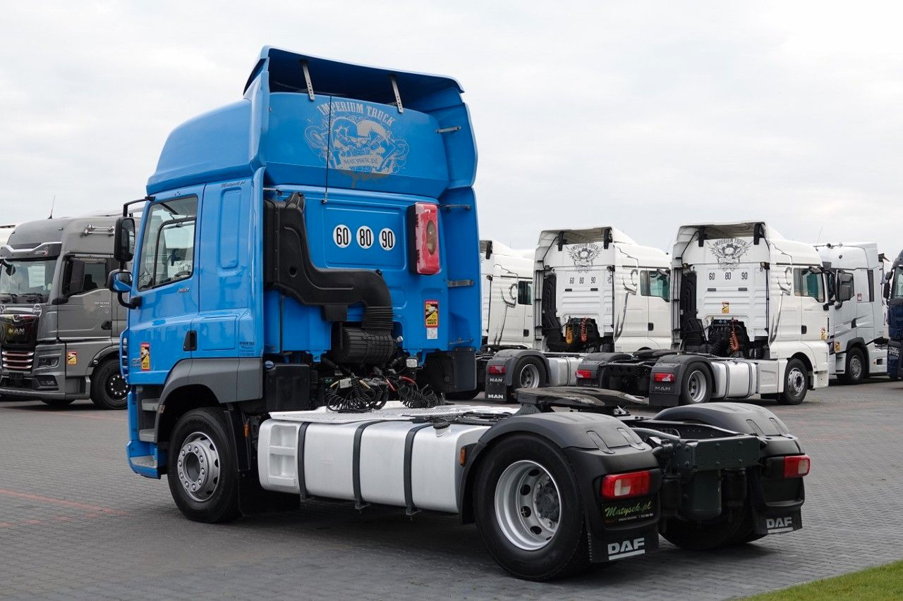 DAF CF 460 / AUTOMAT / EURO 6 / SPROWADZONY - Vilkikas: foto 4 DAF CF 460 / AUTOMAT / EURO 6 / SPROWADZONY - Vilkikas: foto 4