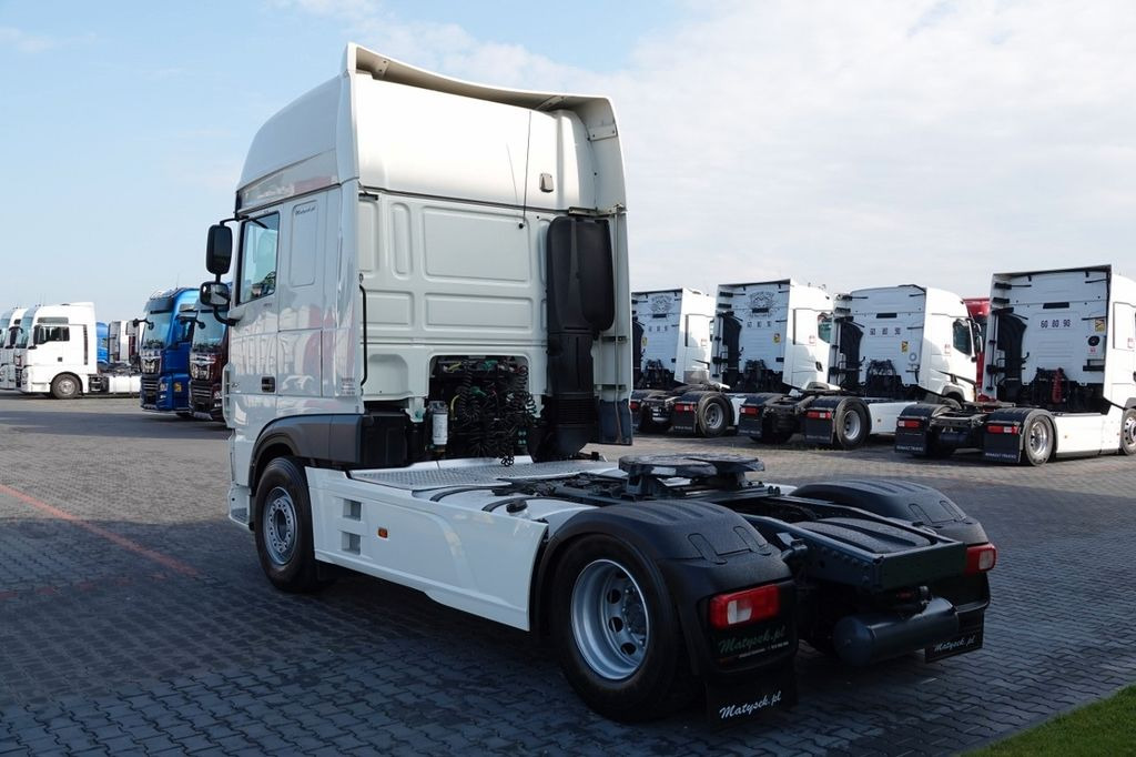 DAF XF 480 / 2020 ROK / SSC / NOWE OPONY / - Vilkikas: foto 4 DAF XF 480 / 2020 ROK / SSC / NOWE OPONY / - Vilkikas: foto 4