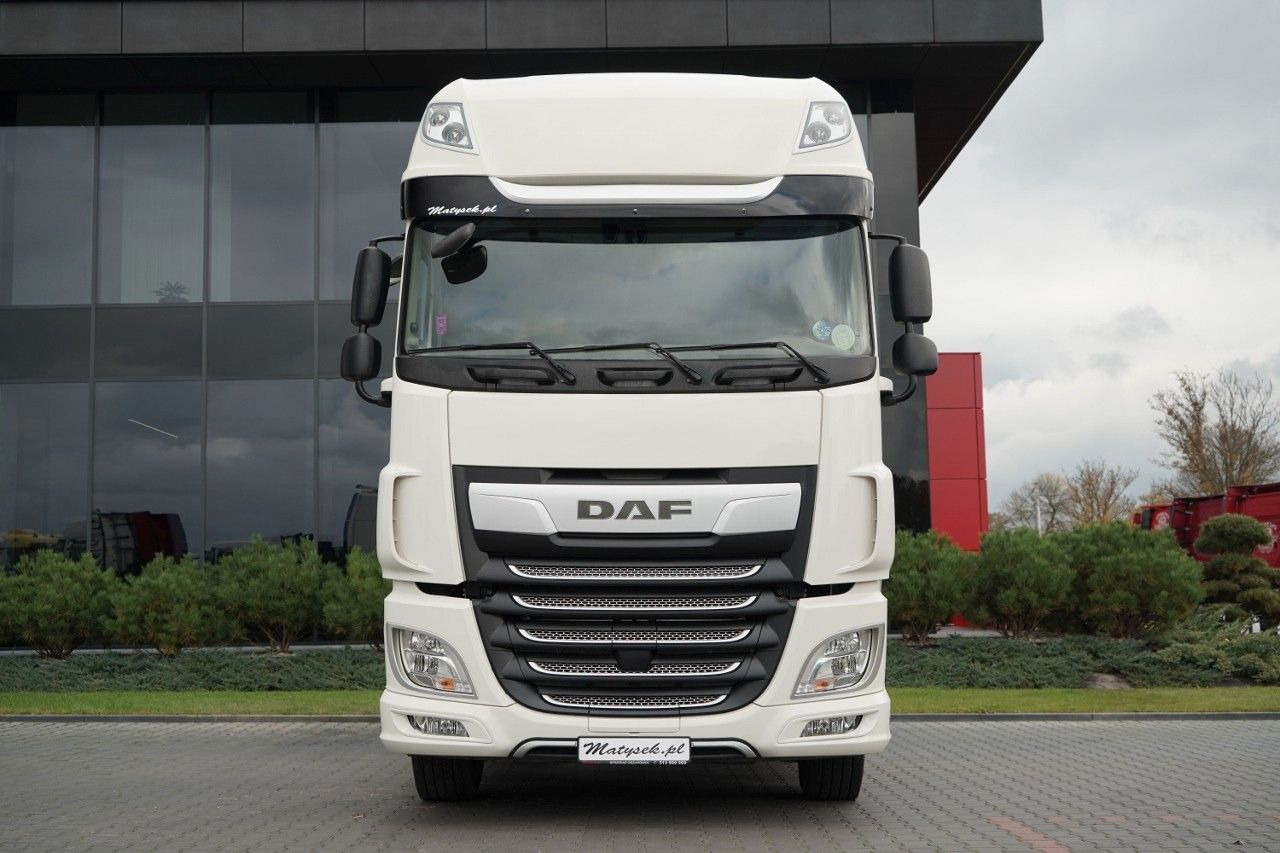 DAF XF 480 / 2021 ROK / SSC - Vilkikas: foto 3 DAF XF 480 / 2021 ROK / SSC - Vilkikas: foto 3