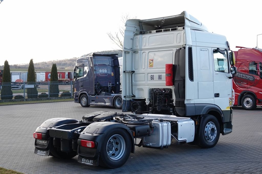 DAF XF 480 / HYDRAULIKA / I - PARK COOL / SPROWADZON - Vilkikas: foto 5 DAF XF 480 / HYDRAULIKA / I - PARK COOL / SPROWADZON - Vilkikas: foto 5