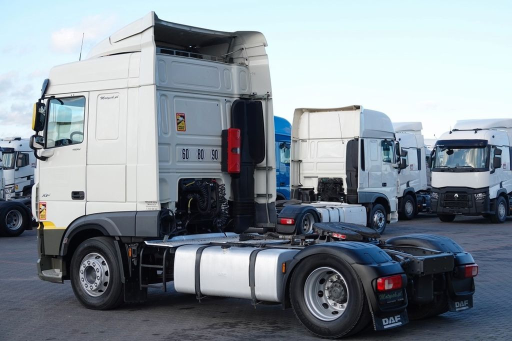 DAF XF 480 / HYDRAULIKA / I - PARK COOL / SPROWADZON - Vilkikas: foto 4 DAF XF 480 / HYDRAULIKA / I - PARK COOL / SPROWADZON - Vilkikas: foto 4