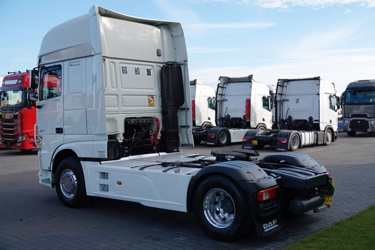 DAF XF 480 / I-PARK COOL / 2021 ROK / 299 TYS. KM ! - Vilkikas: foto 3 DAF XF 480 / I-PARK COOL / 2021 ROK / 299 TYS. KM ! - Vilkikas: foto 3