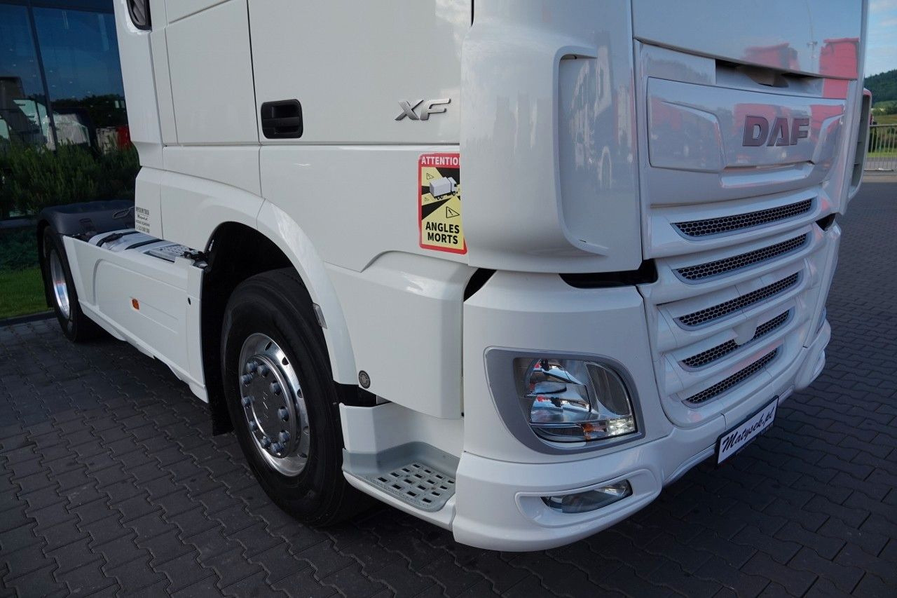DAF XF 480 / I-PARK COOL / 2021 ROK / 299 TYS. KM ! - Vilkikas: foto 5 DAF XF 480 / I-PARK COOL / 2021 ROK / 299 TYS. KM ! - Vilkikas: foto 5