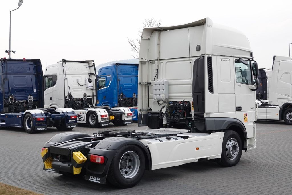 DAF XF 480 / I-PARK COOL/ 2021 ROK / OPONY 100% / SS - Vilkikas: foto 5 DAF XF 480 / I-PARK COOL/ 2021 ROK / OPONY 100% / SS - Vilkikas: foto 5