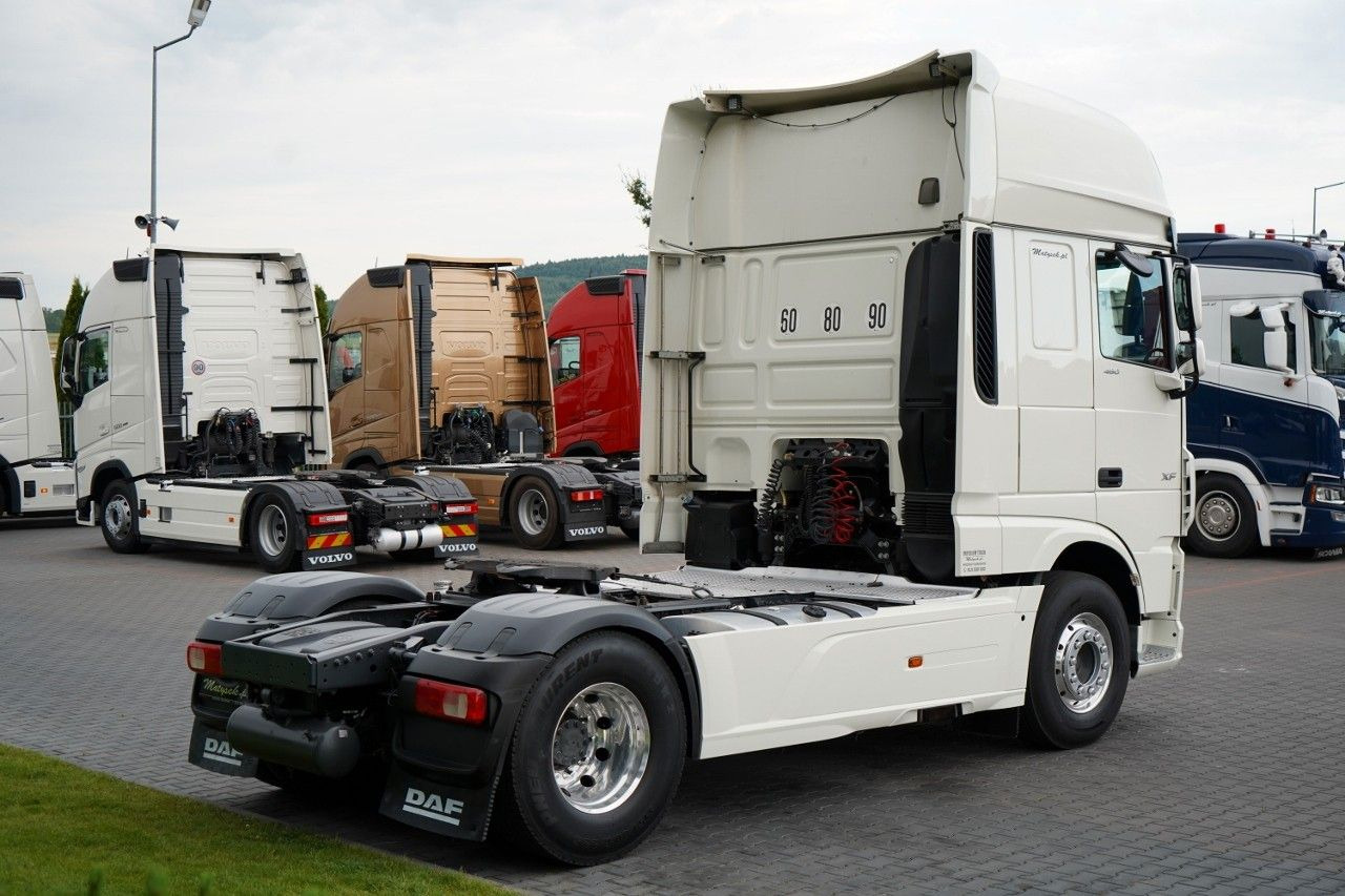 DAF XF 480 / I-PARK COOL / ALUFELGI / SSC / SPROWADZ - Vilkikas: foto 5 DAF XF 480 / I-PARK COOL / ALUFELGI / SSC / SPROWADZ - Vilkikas: foto 5