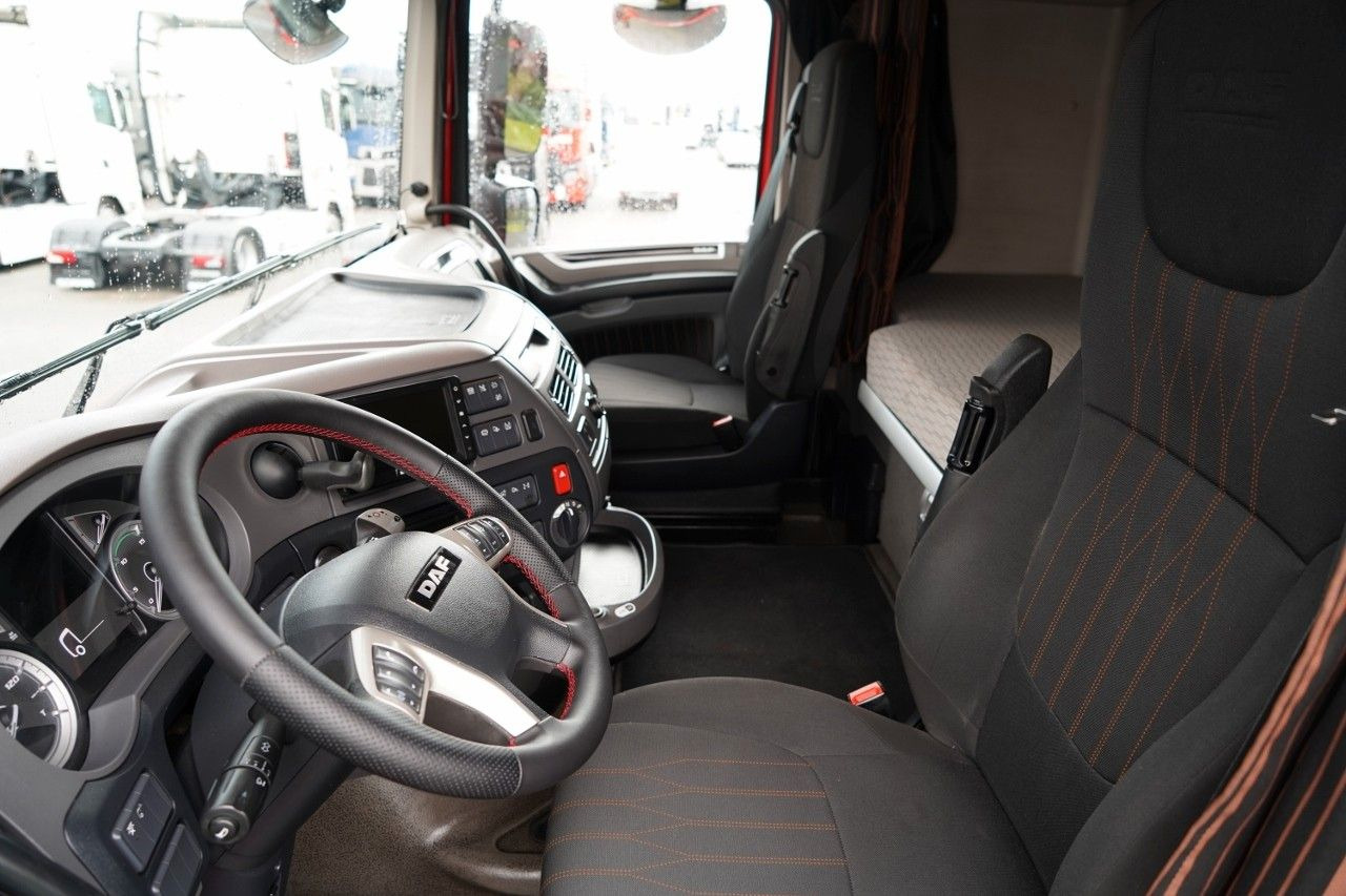 Vilkikas DAF XF 480 / LOW DECK / MEGA / 2021 / SSC / PO KONTR: foto 14